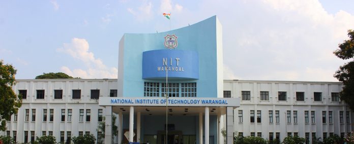 National Institute of Technology | Warangal