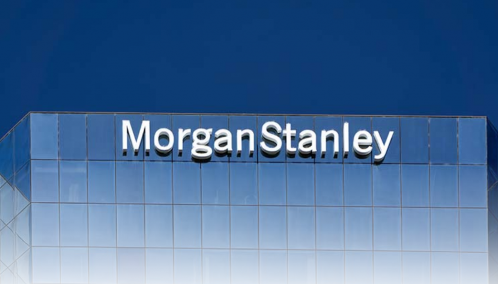 JOB POST: Associate IAD Operations at Morgan Stanley, Mumbai: Apply Now ...