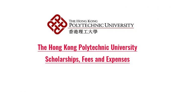 The-Hong-Kong-Polytechnic-University
