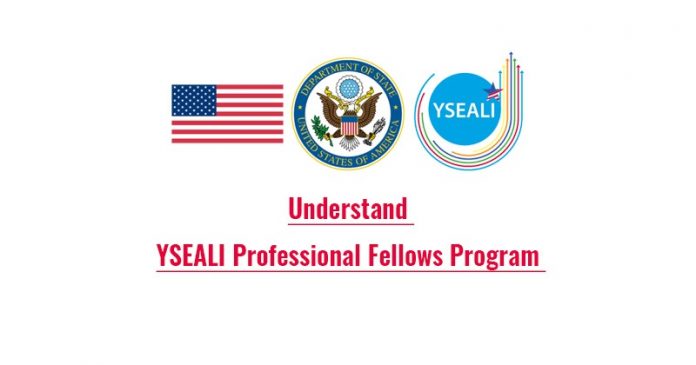 YSEALI-Professional-Fellows-Program