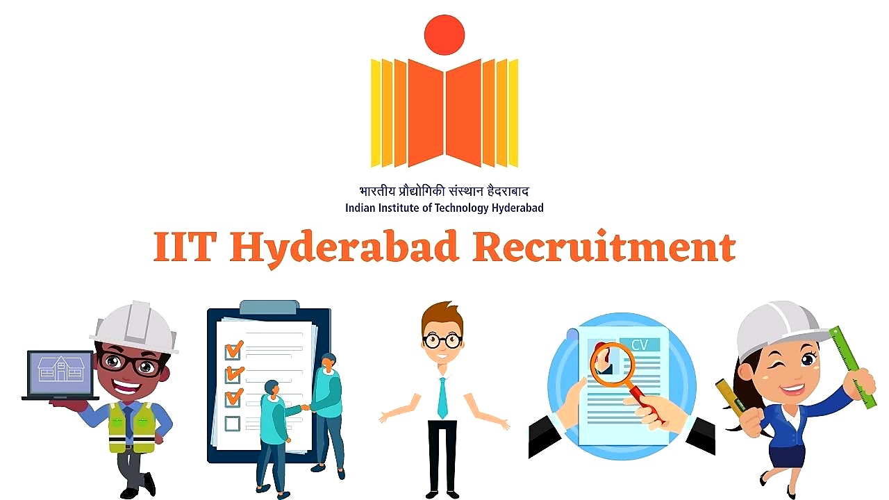 IIT Hyderabad announces selection for Technology Transfer Officer Vacancy.