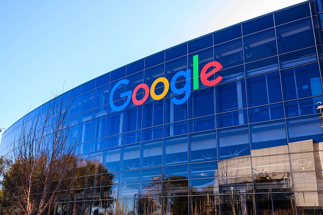 In-office Job at Google for Audio Systems Engineer, Devices and Services