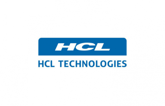 HCL Technologies Logo
