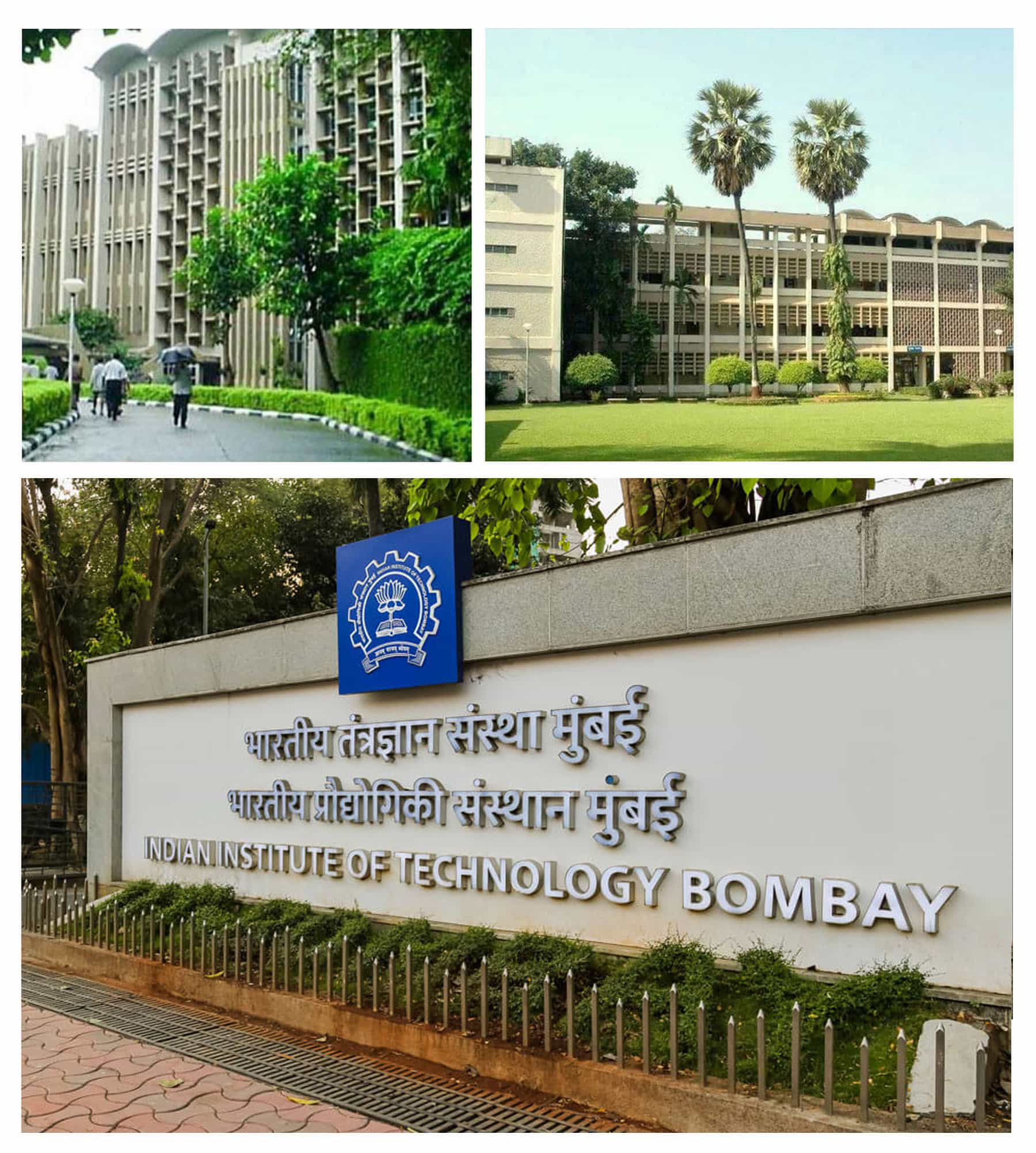 IIT Bombay Announces PhD Admission for Spring Semester 2022-23